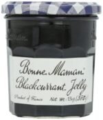 bonne maman black currant jelly 13 oz image