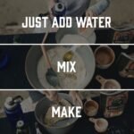 gluten free frontier oat flapjack & waffle mix pack image