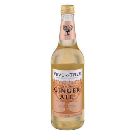 Fever-Tree Premium Ginger Ale