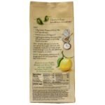 sticky fingers lemon poppyseed scones 12 servings pack image