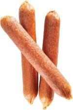 Happy Howie's Turkey Sausage Dog Treats
