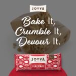 joyva halvah marble sesame treat pack image