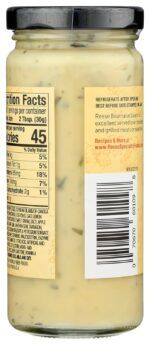 reese bearnaise sauce bottle image