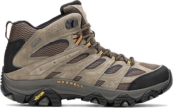 merrell moab 3 mid gtx hiking boots 10 image
