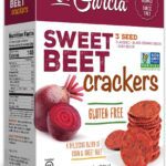 rw garcia sweet artisan crackers 6.5 oz pack image