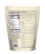 bobs red mill whey powder all natural pack image