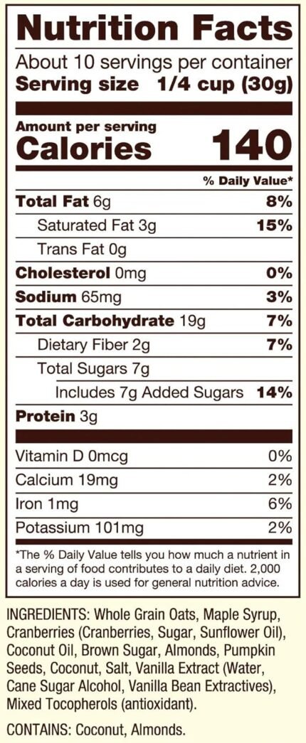 fix & fogg everything butter 8 nuts & seeds 10oz pack image