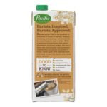 pacific barista oat milk pack image