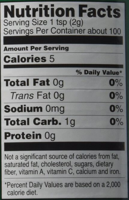 bob's red mill organic tri color 13 oz image