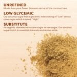 big tree farms organic golden coconut sugar pack image