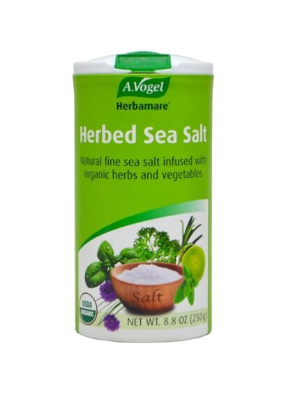 A Vogel Sea Salt Herb Amare