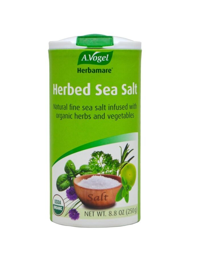 A Vogel Sea Salt Herb Amare