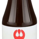 Wan Ja Shan Organic Vegan Worcestershire Sauce