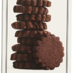 rustic bakery chocolate cacao nibs shortbread 4 oz pack image