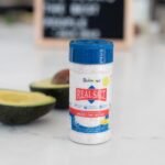 redmond real ancient fine sea salt bottle image