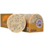sappo hill oatmeal glycerine soap image