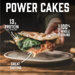 gluten free frontier oat flapjack & waffle mix pack image