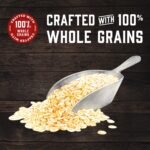 gluten free frontier oat flapjack & waffle mix pack image