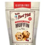 bobs red mill whey powder all natural pack image