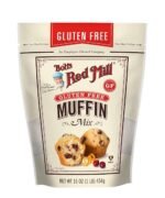 bobs red mill whey powder all natural pack image