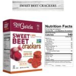 rw garcia sweet artisan crackers 6.5 oz pack image