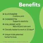 InClover Connectin Joint Supplement for Dogs Benefits