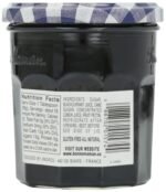 bonne maman black currant jelly 13 oz image