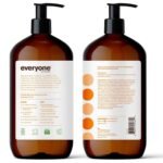 Everyone Nourishing Hand & Body Lotion Description