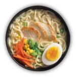 Snapdragon Tokyo-Style Chicken Ramen Cup