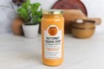 Butternut Squash Soup