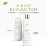dove bond strength conditioner for damaged hair image