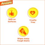 las totally awesome all purpose cleaner image