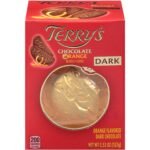Dark Terrys chocolate