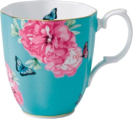 miranda kerr royal albert friendship mug image