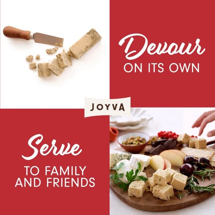 joyva halvah marble sesame treat pack image