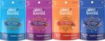 WholeHearted Savory Soft nibbles Treats fo Cats