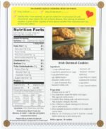 mccanns lrish quick oatmeal pack image