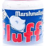 gluten free nation marshmallow spread image