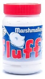 gluten free nation marshmallow spread image