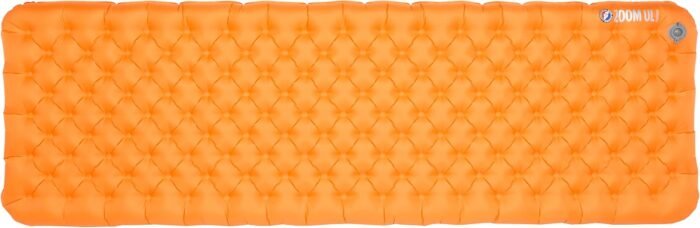 big agnes zoom ul steeping pad wide 25 x 72 image