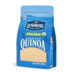 lundberg organic antique white quinoa pack image