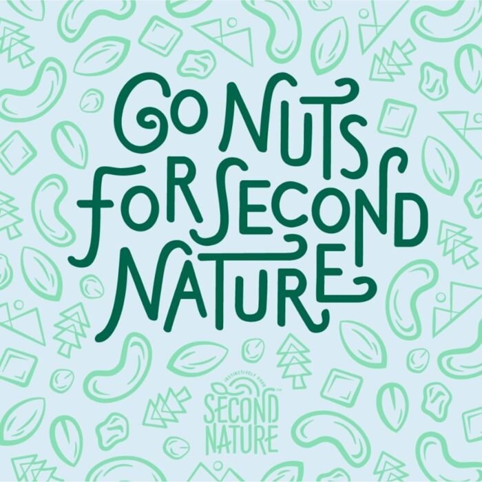 second nature dark chocolate medley trail mix pack image