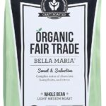 wicked joe coffee vella maria whole bean pack image