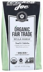 wicked joe coffee vella maria whole bean pack image