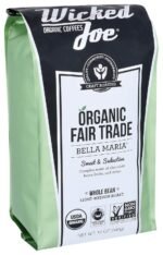 wicked joe coffee vella maria whole bean pack image