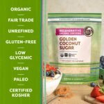 big tree farms organic golden coconut sugar pack image
