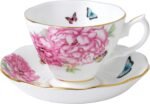 royal albert 100 years 1900 mug regency blue image