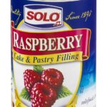 Solo Raspberry Filling