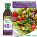 Walden Farms Balsamic VinaigretteLive a Guilt
