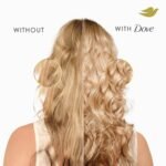 dove bond strength conditioner for damaged hair image